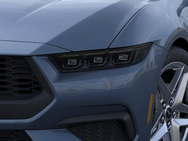 Thumbnail: 2026 Ford Mustang - 19