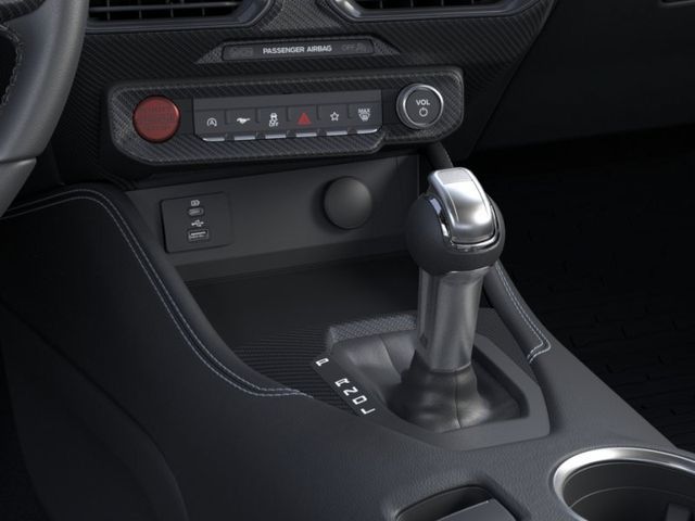 Thumbnail: 2026 Ford Mustang - 10