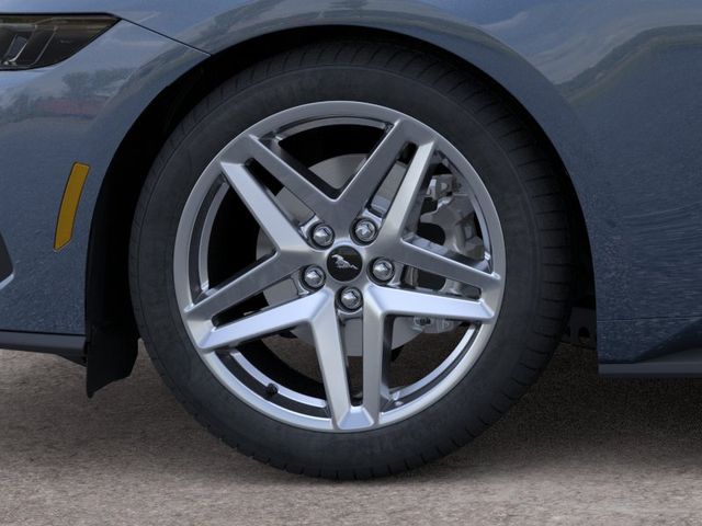 Thumbnail: 2026 Ford Mustang - 6