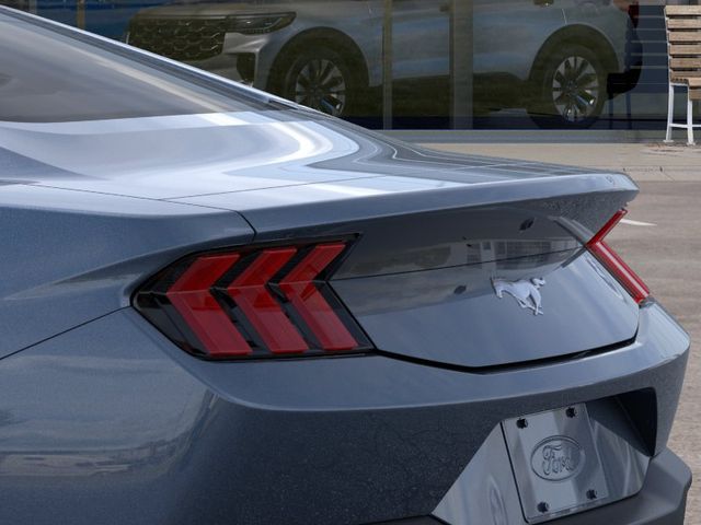 Thumbnail: 2026 Ford Mustang - 22
