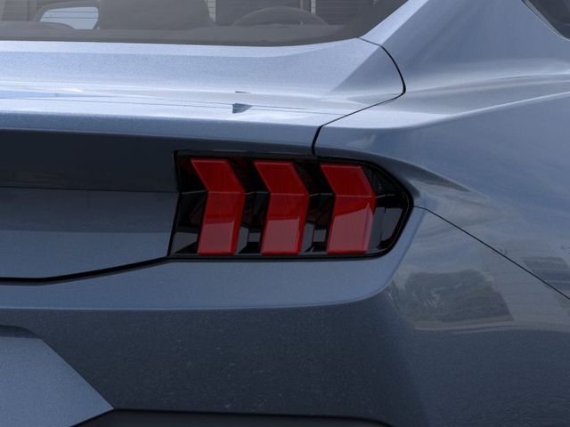 Thumbnail: 2026 Ford Mustang - 21