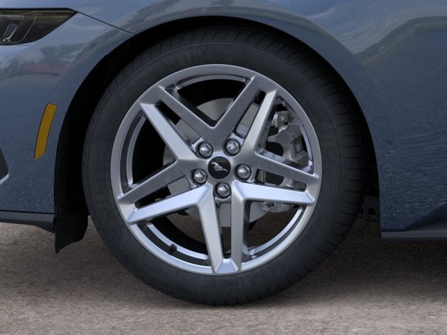 Thumbnail: 2026 Ford Mustang - 6