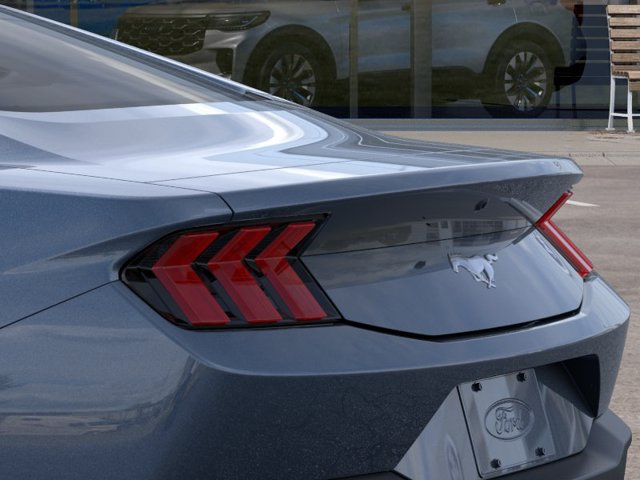 Thumbnail: 2026 Ford Mustang - 22