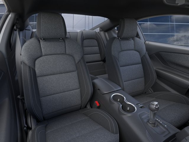 Thumbnail: 2026 Ford Mustang - 7