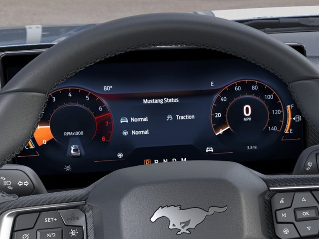 Thumbnail: 2026 Ford Mustang - 11