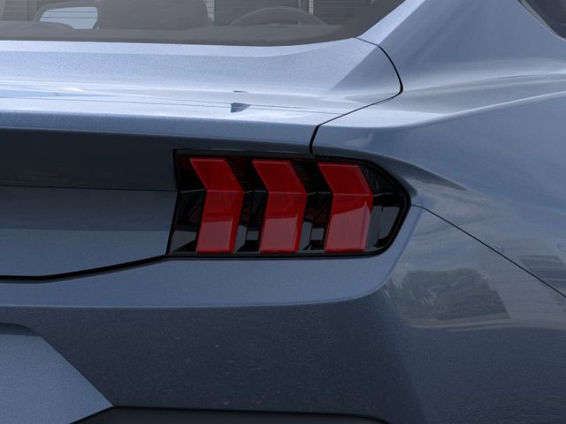 Thumbnail: 2026 Ford Mustang - 21
