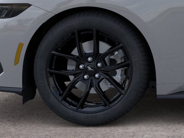 Thumbnail: 2026 Ford Mustang - 6