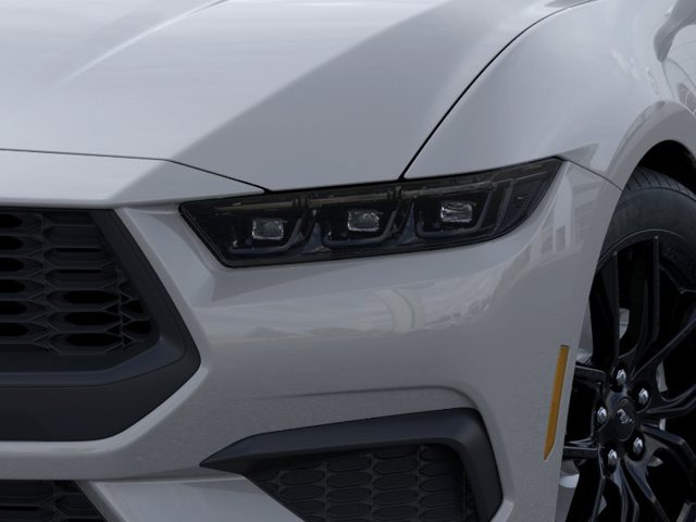 Thumbnail: 2026 Ford Mustang - 19
