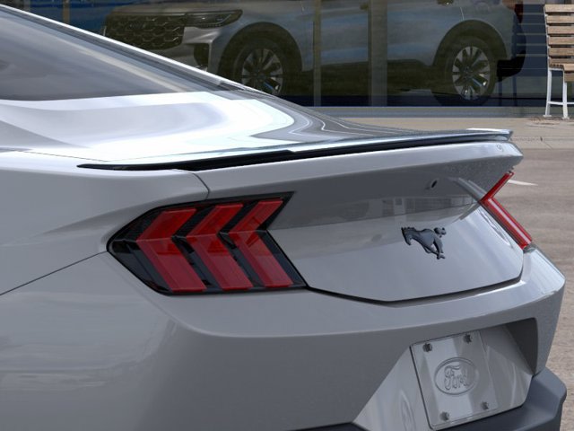 Thumbnail: 2026 Ford Mustang - 22