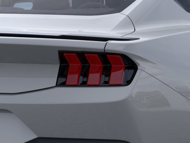 Thumbnail: 2026 Ford Mustang - 21