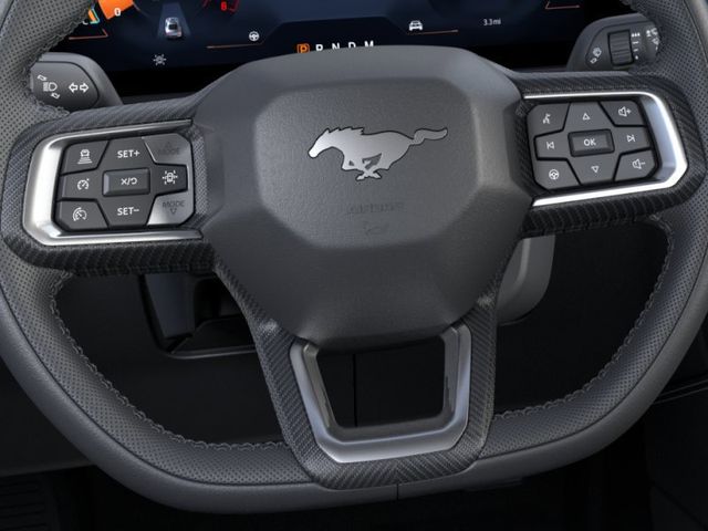 Thumbnail: 2026 Ford Mustang - 16