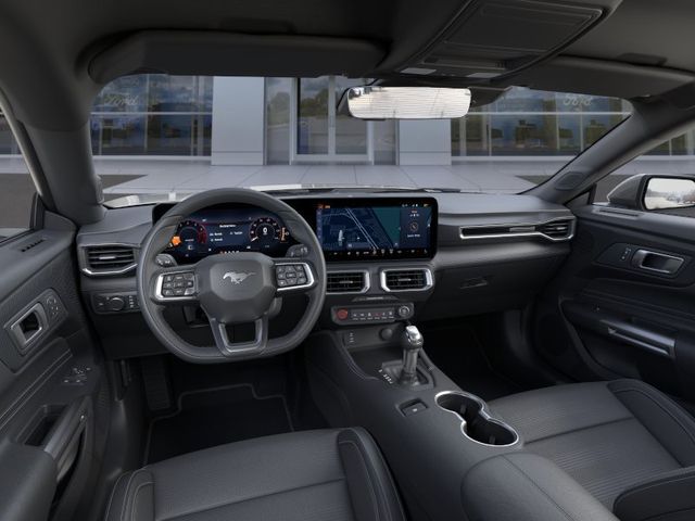 Thumbnail: 2026 Ford Mustang - 2