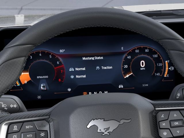 Thumbnail: 2026 Ford Mustang - 11