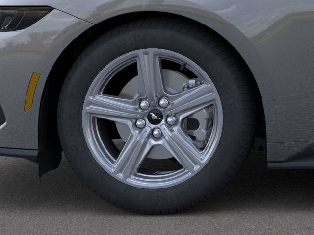 Thumbnail: 2026 Ford Mustang - 6