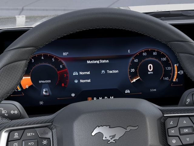 Thumbnail: 2026 Ford Mustang - 11