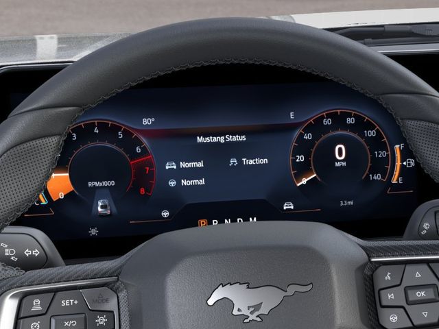 Thumbnail: 2026 Ford Mustang - 10