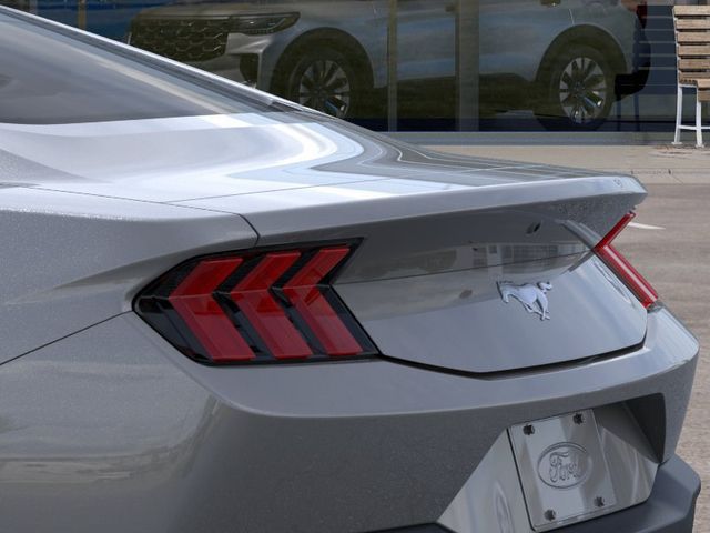 Thumbnail: 2026 Ford Mustang - 22
