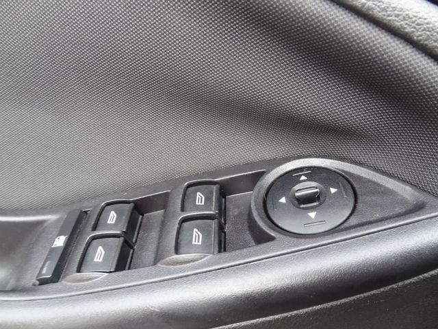 Thumbnail: 2016 Ford Focus - 20