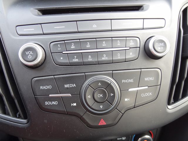 Thumbnail: 2016 Ford Focus - 25