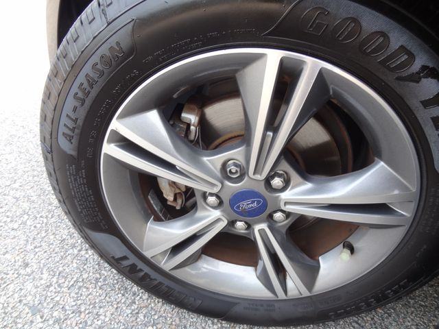 Thumbnail: 2016 Ford Focus - 7
