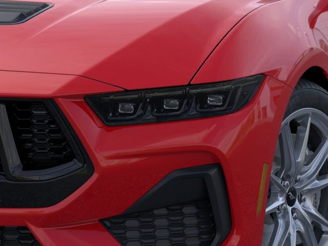 Thumbnail: 2026 Ford Mustang - 19