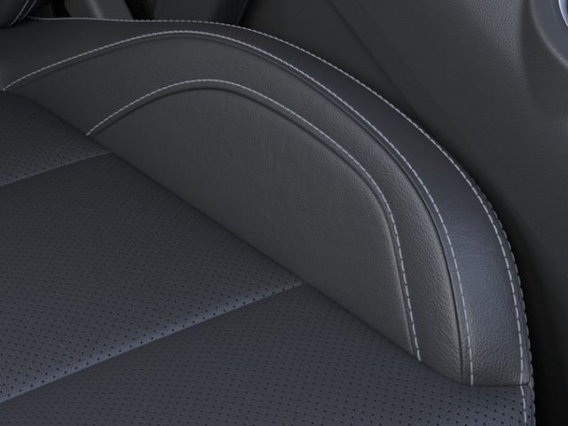 Thumbnail: 2026 Ford Mustang - 17