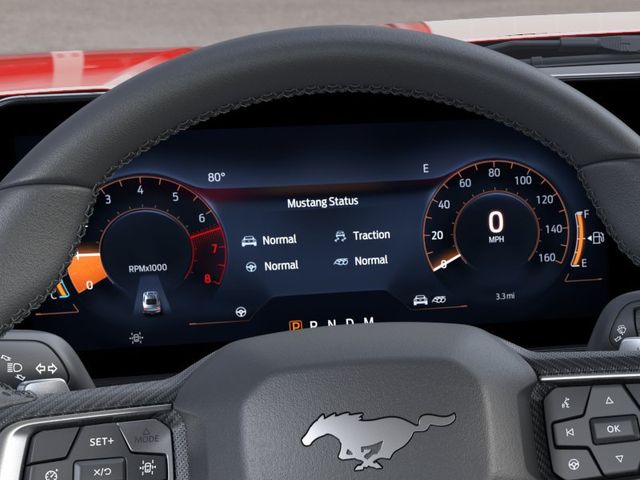 Thumbnail: 2026 Ford Mustang - 11