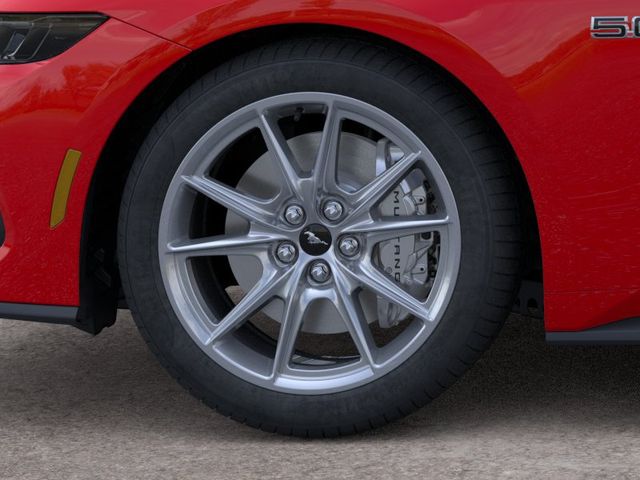 Thumbnail: 2026 Ford Mustang - 6
