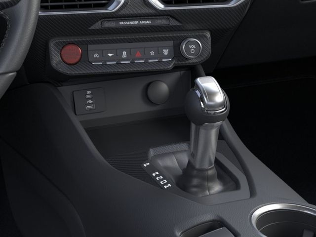 Thumbnail: 2026 Ford Mustang - 10