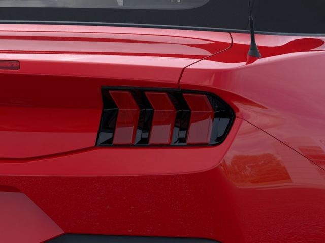 Thumbnail: 2026 Ford Mustang - 21