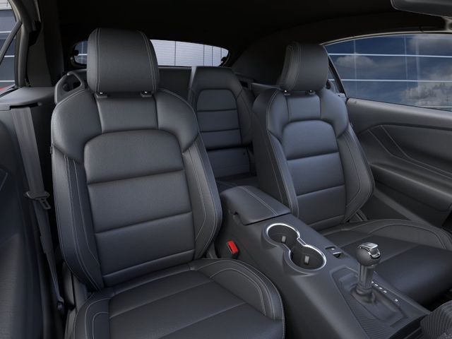 Thumbnail: 2026 Ford Mustang - 7