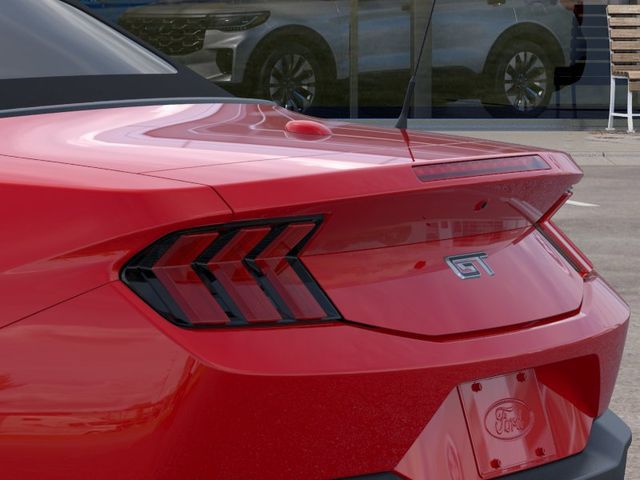 Thumbnail: 2026 Ford Mustang - 22
