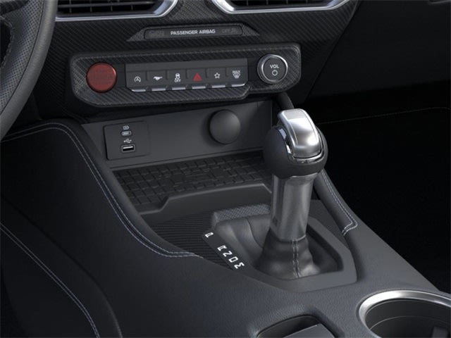 Thumbnail: 2025 Ford Mustang - 11