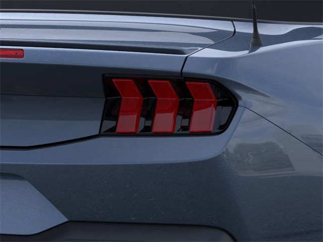 Thumbnail: 2025 Ford Mustang - 21