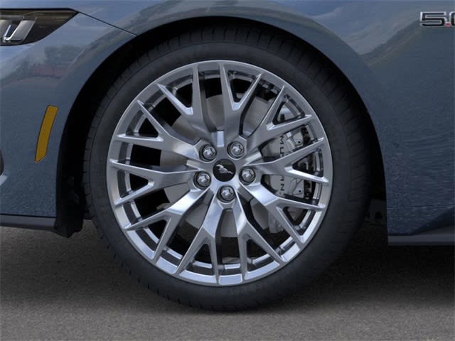 Thumbnail: 2025 Ford Mustang - 7