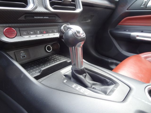 Thumbnail: 2024 Ford Mustang - 9