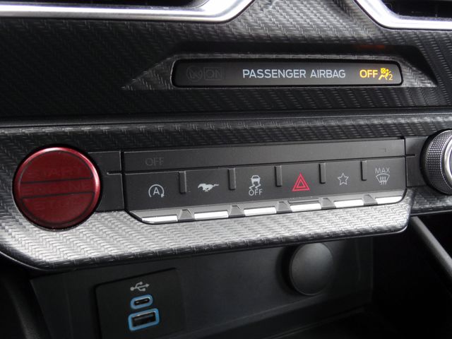 Thumbnail: 2025 Ford Mustang - 33