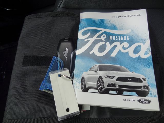 Thumbnail: 2017 Ford Mustang - 15