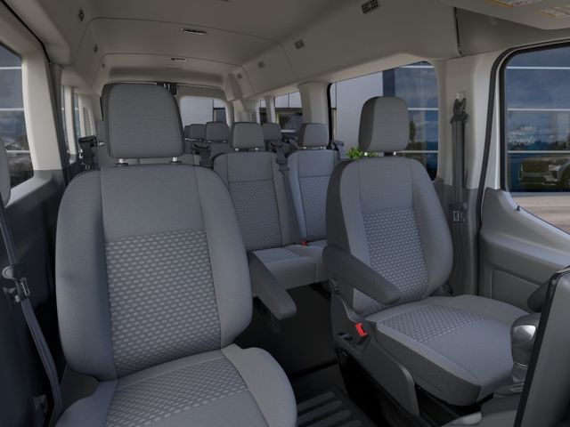 Thumbnail: 2026 Ford Transit Series - 8
