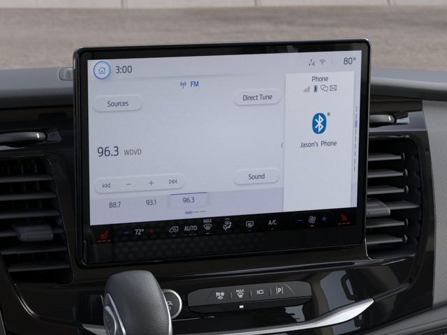 Thumbnail: 2026 Ford Transit Series - 9