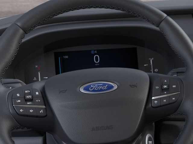 Thumbnail: 2026 Ford Transit Series - 17