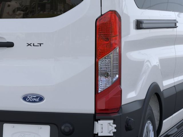 Thumbnail: 2026 Ford Transit Series - 21