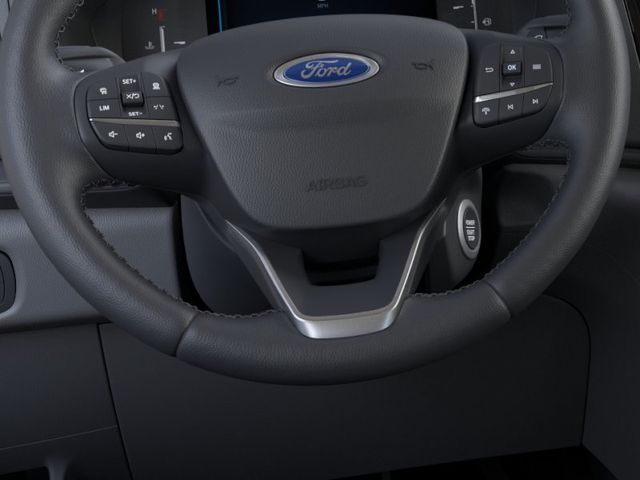 Thumbnail: 2026 Ford Transit Series - 16
