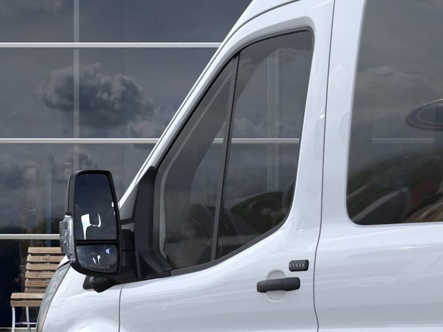 Thumbnail: 2026 Ford Transit Series - 20