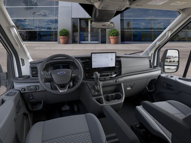 Thumbnail: 2026 Ford Transit Series - 2