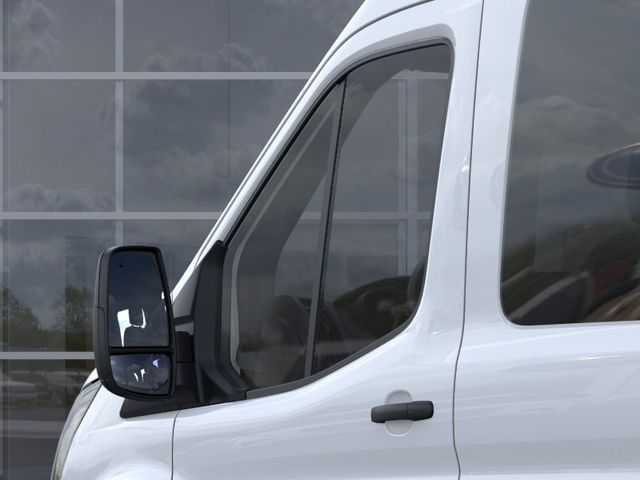 Thumbnail: 2026 Ford Transit Series - 20