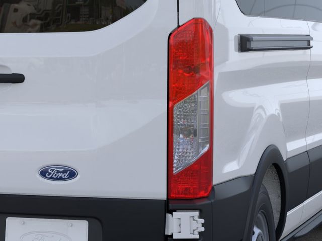 Thumbnail: 2026 Ford Transit Series - 21