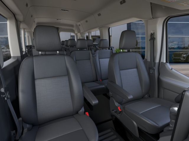 Thumbnail: 2026 Ford Transit Series - 8