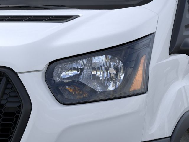 Thumbnail: 2026 Ford Transit Series - 19