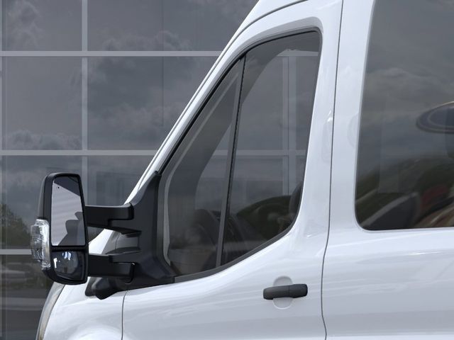 Thumbnail: 2026 Ford Transit Series - 20